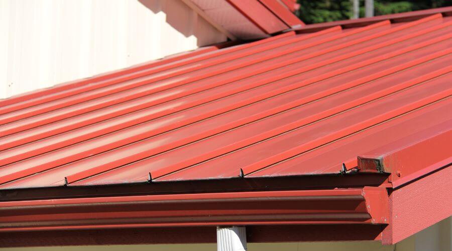 Industrial Roof Maintenance in Saltillo, MS